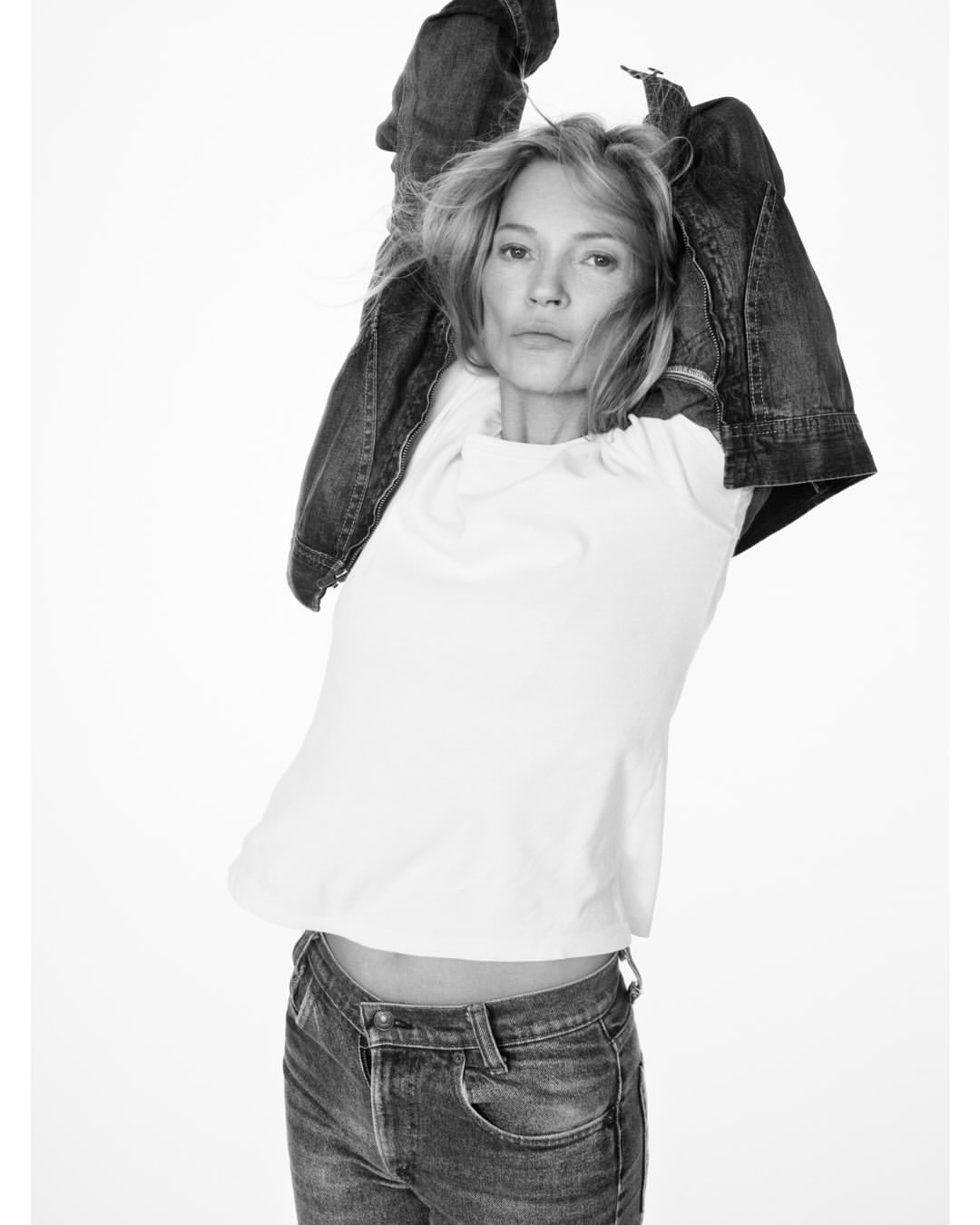 Harper’s Bazaar France |  Aug. 25
