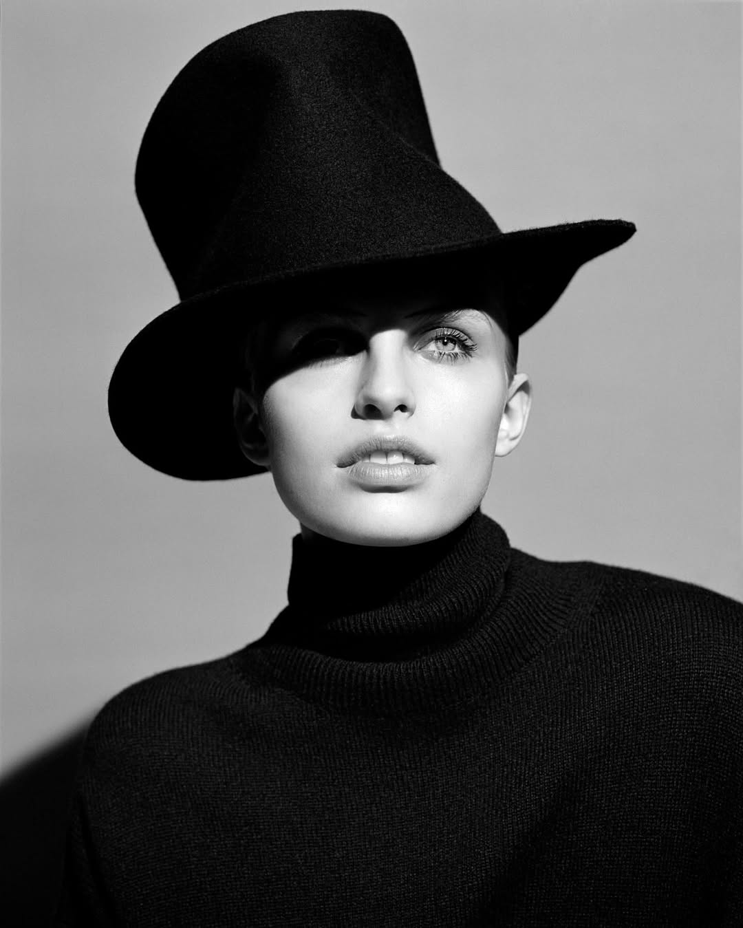 Harper’s Bazaar France |  Sep. 25
