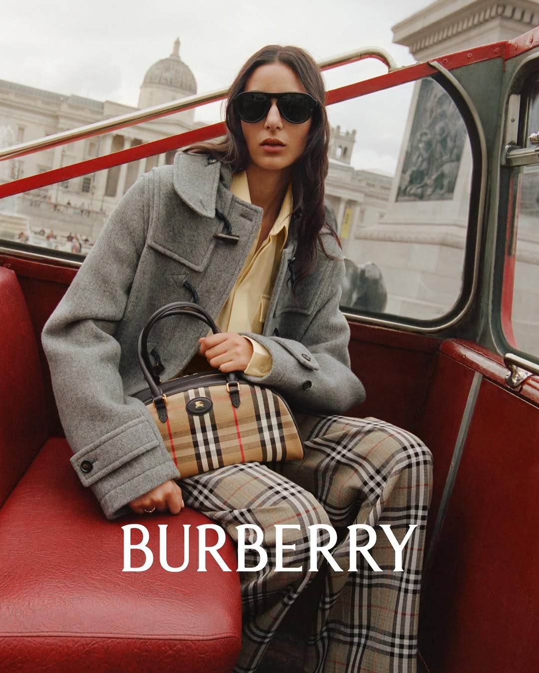 Burberry |  Sep. 25