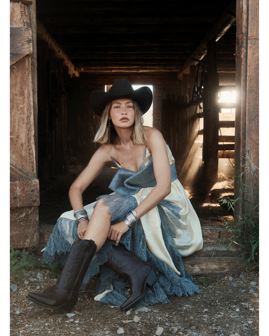 Vogue US |  Sep. 25