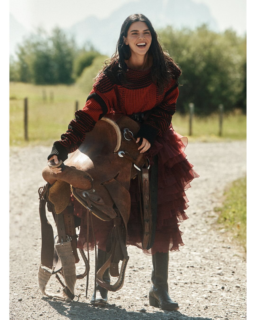 Vogue US |  Sep. 25
