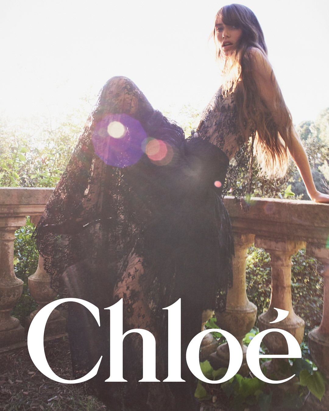 Chloé |  Sep. 25