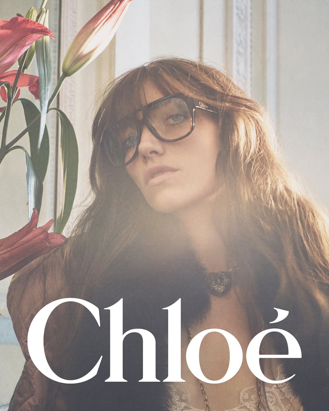 Chloé |  Sep. 25