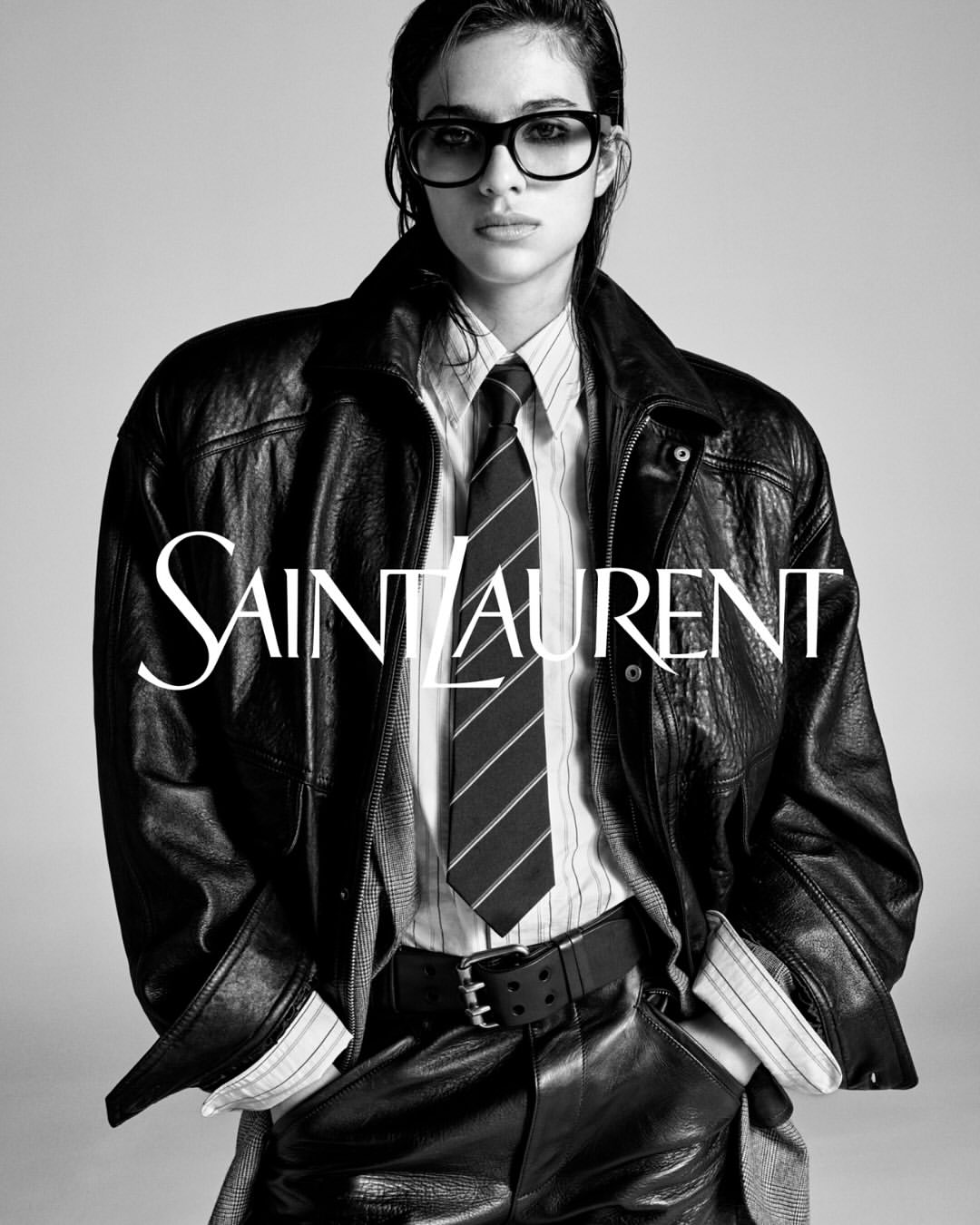 Saint Laurent |  Sep. 25