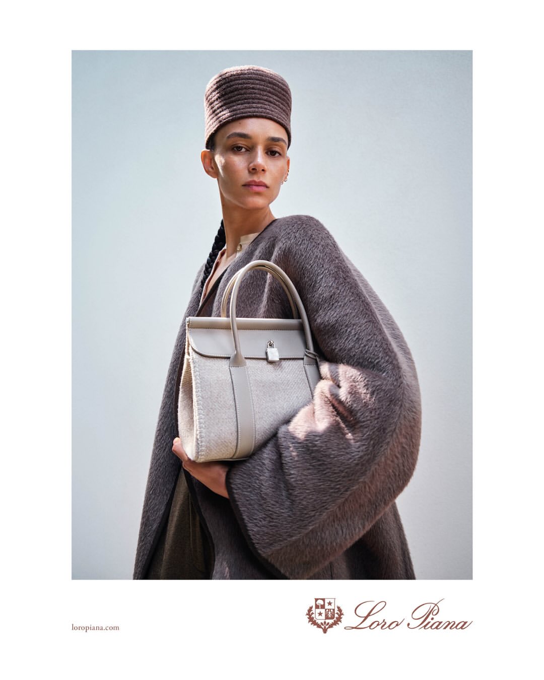 Loro Piana |  Sep. 25