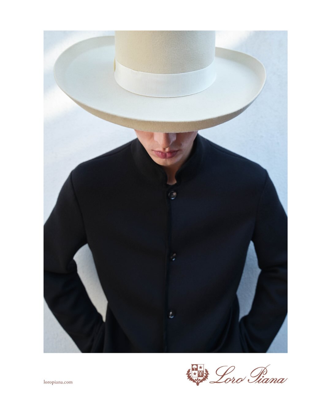 Loro Piana |  Sep. 25