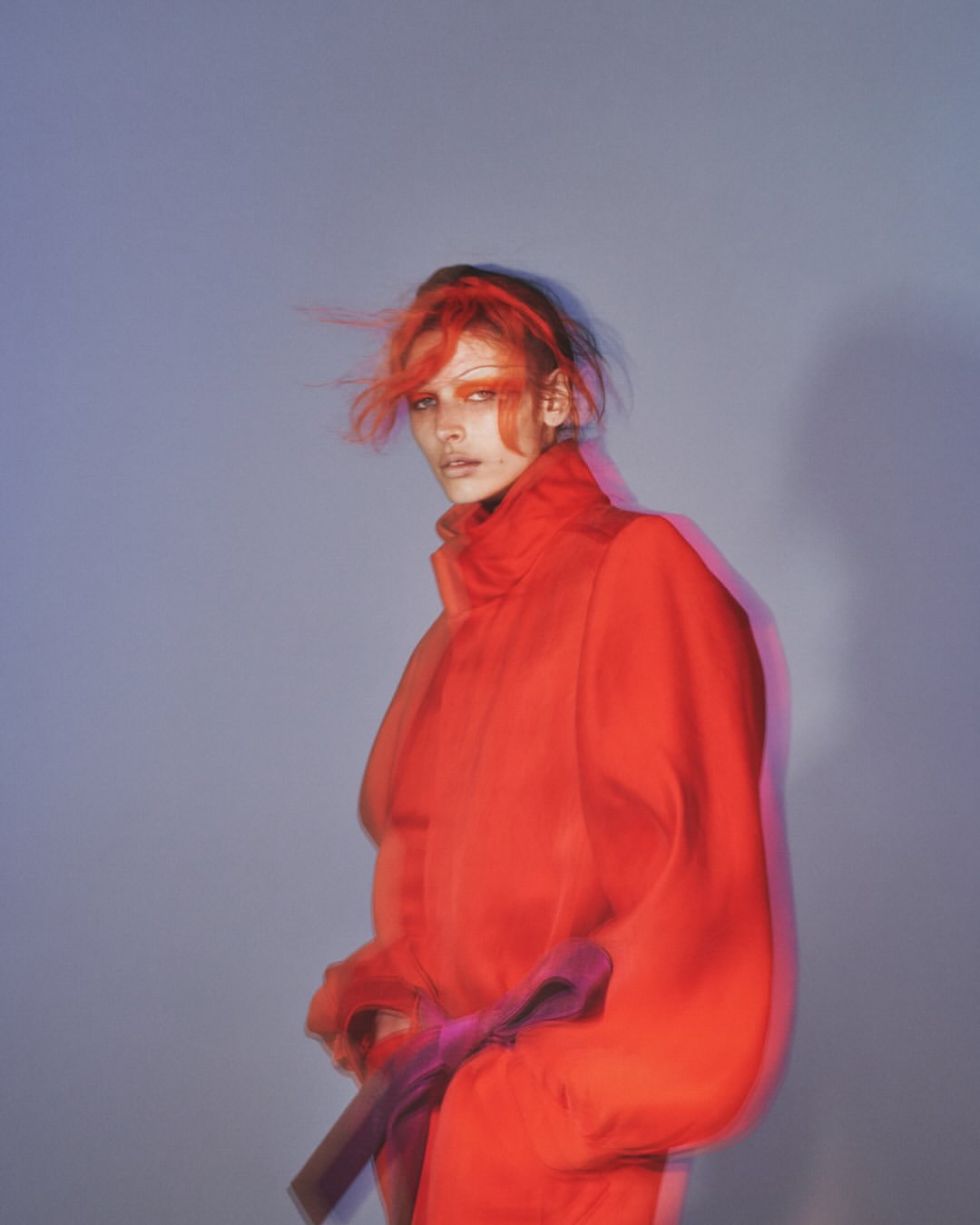 Harper’s Bazaar Italia |  Sep. 25