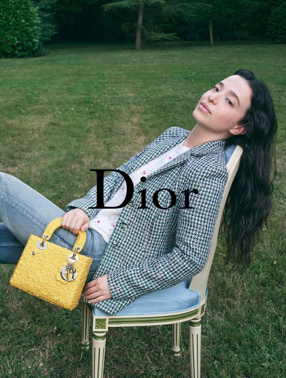 Dior |  Oct. 25
