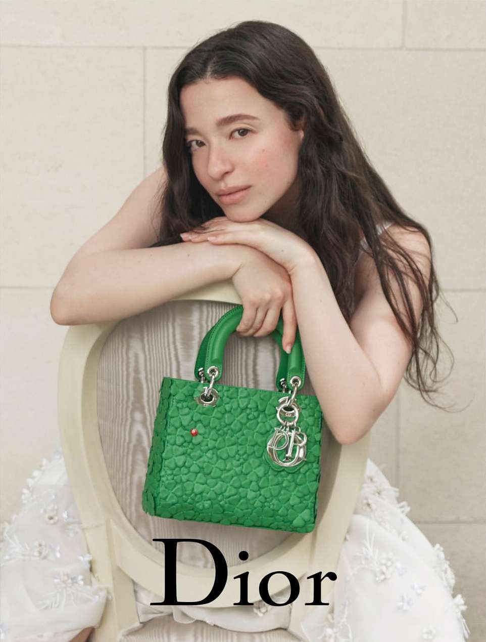 Dior |  Oct. 25