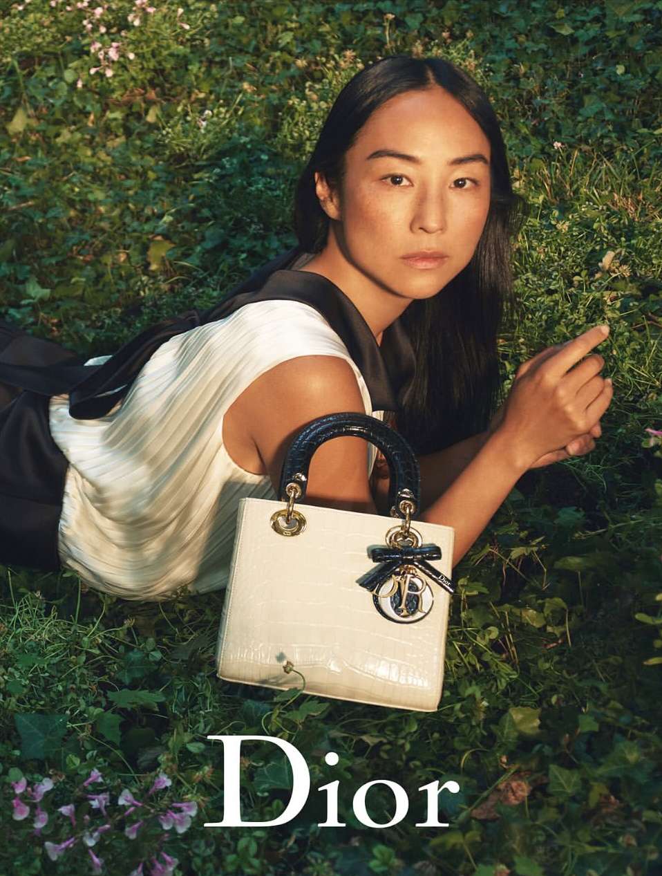 David Sims X Dior