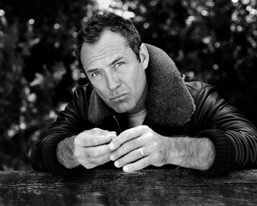 Alasdair McLellan X Mastermind Magazine