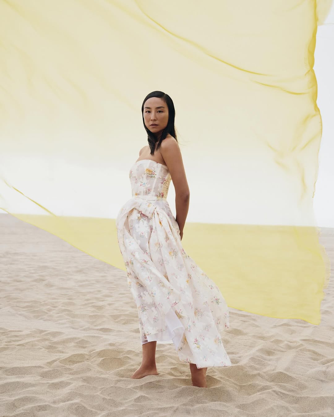 Vogue US |  Oct. 25