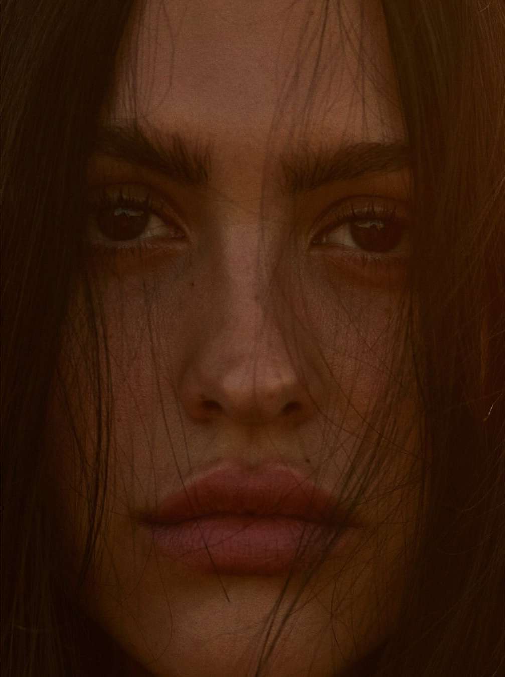 Mario  Sorrenti X Beyond Noise