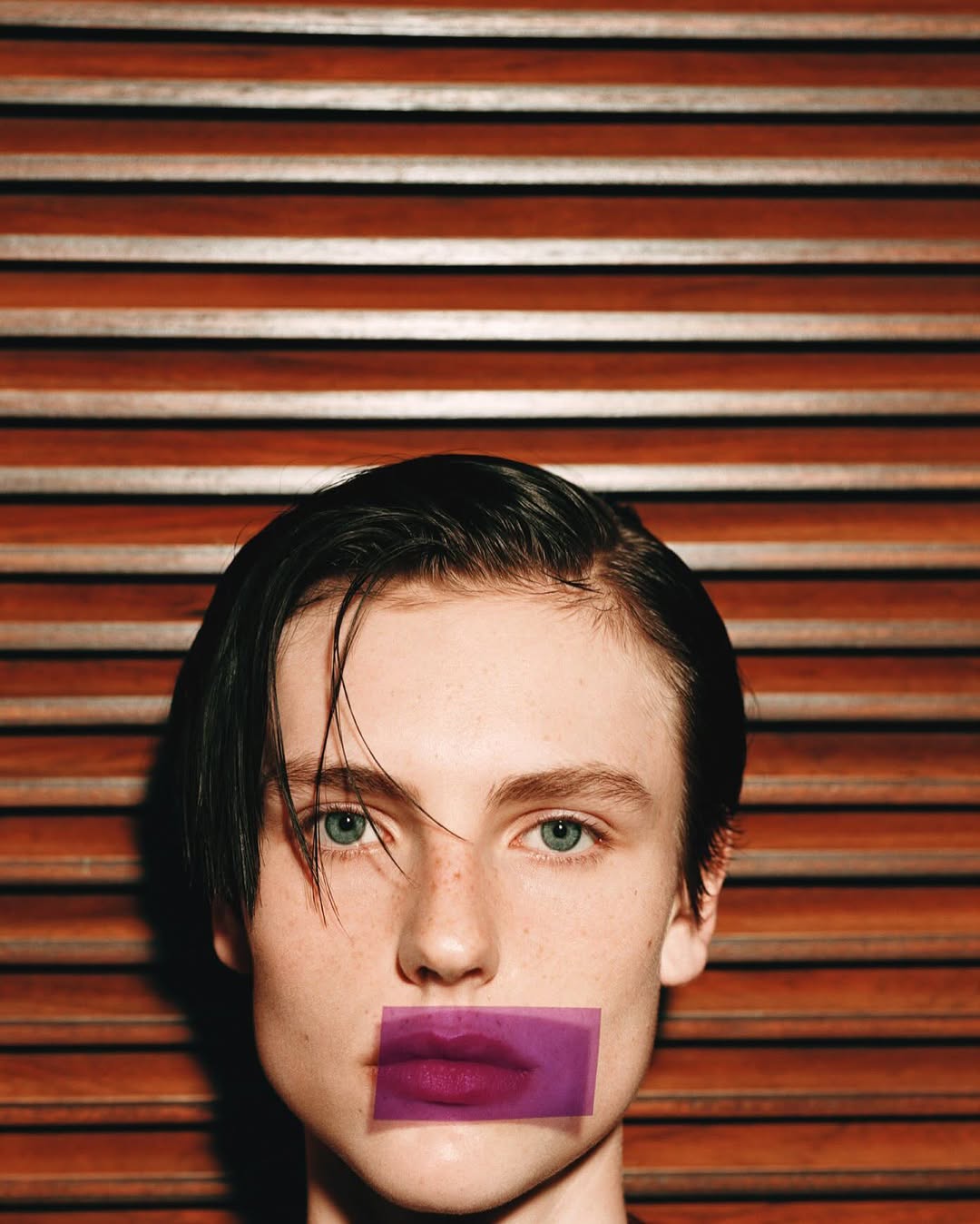 Self Service Magazine |  Oct. 25