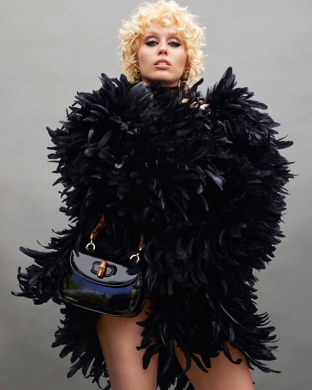 Vogue France |  Oct. 25
