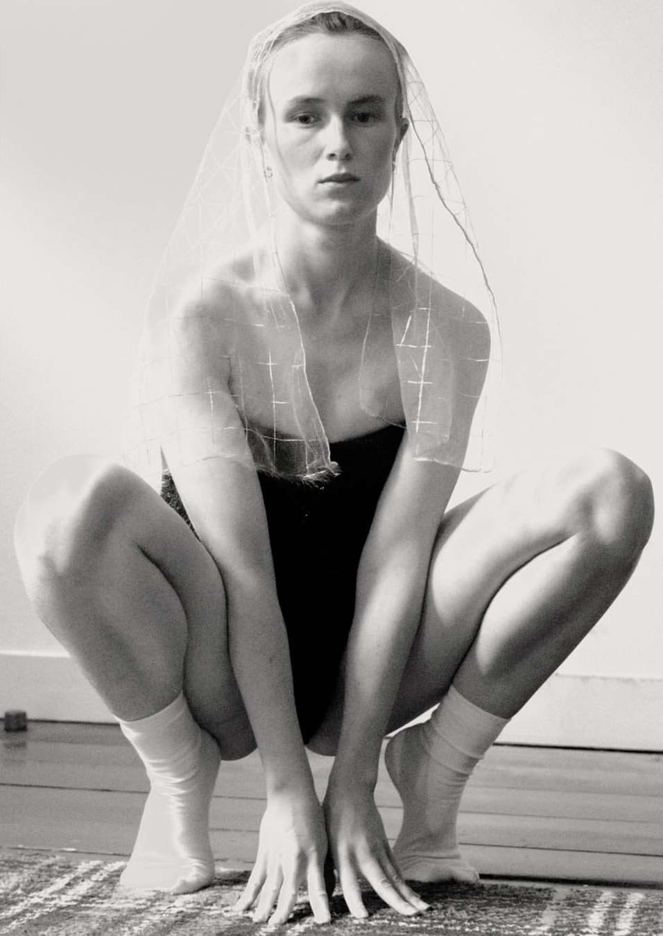 Liv Liberg X Pop