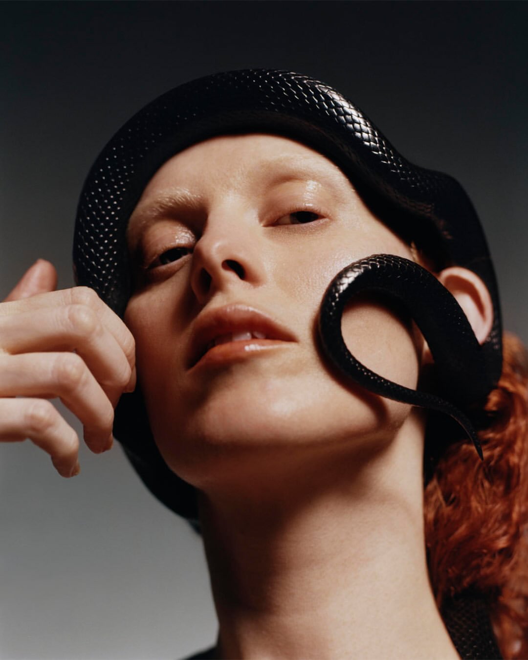 Vogue Italia |  Oct. 25