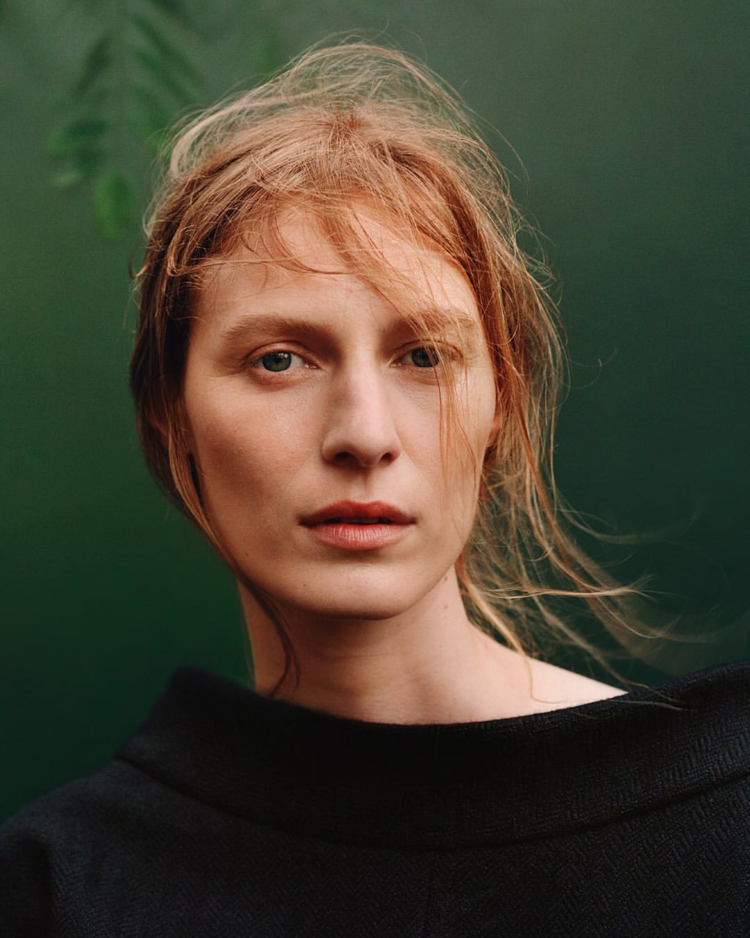 Alasdair McLellan X Double Magazine