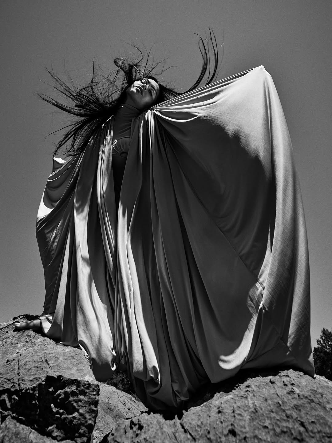 Mario  Sorrenti X Beyond Noise