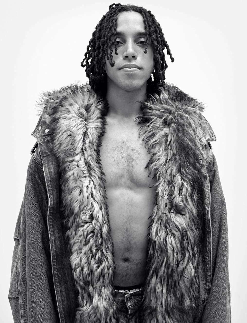 Re-Edition Magazine |  Nov. 25