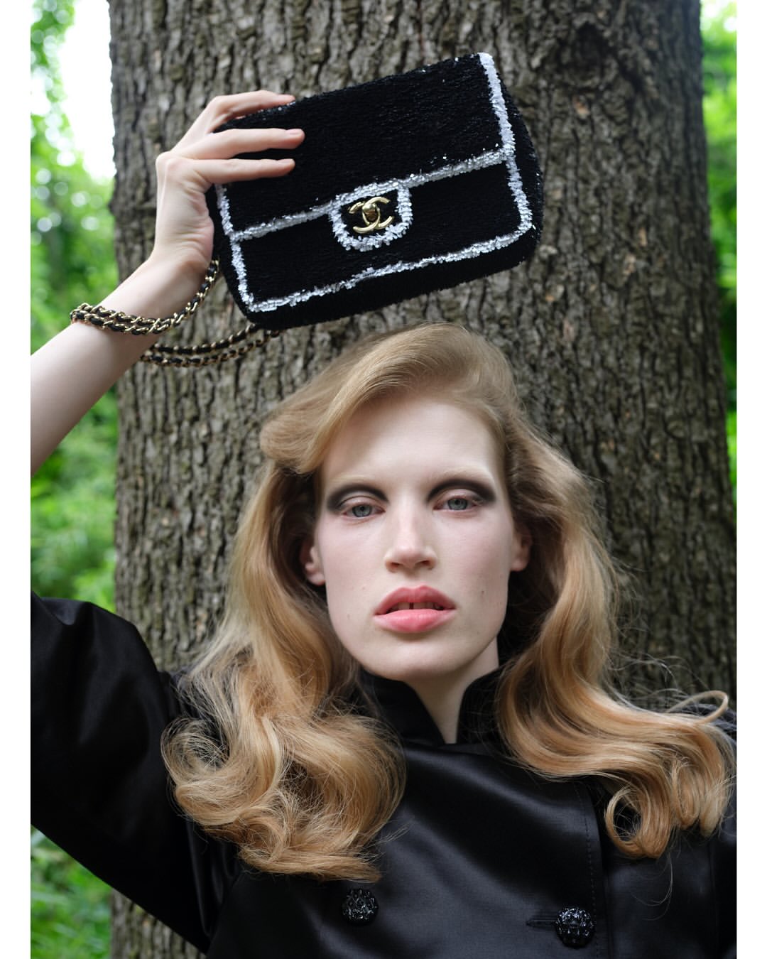 Liv Liberg X D la Repubblica