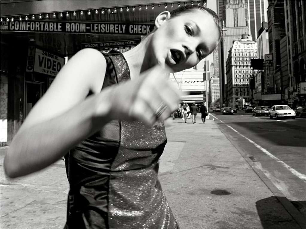 Glen Luchford X 10 Corso Como