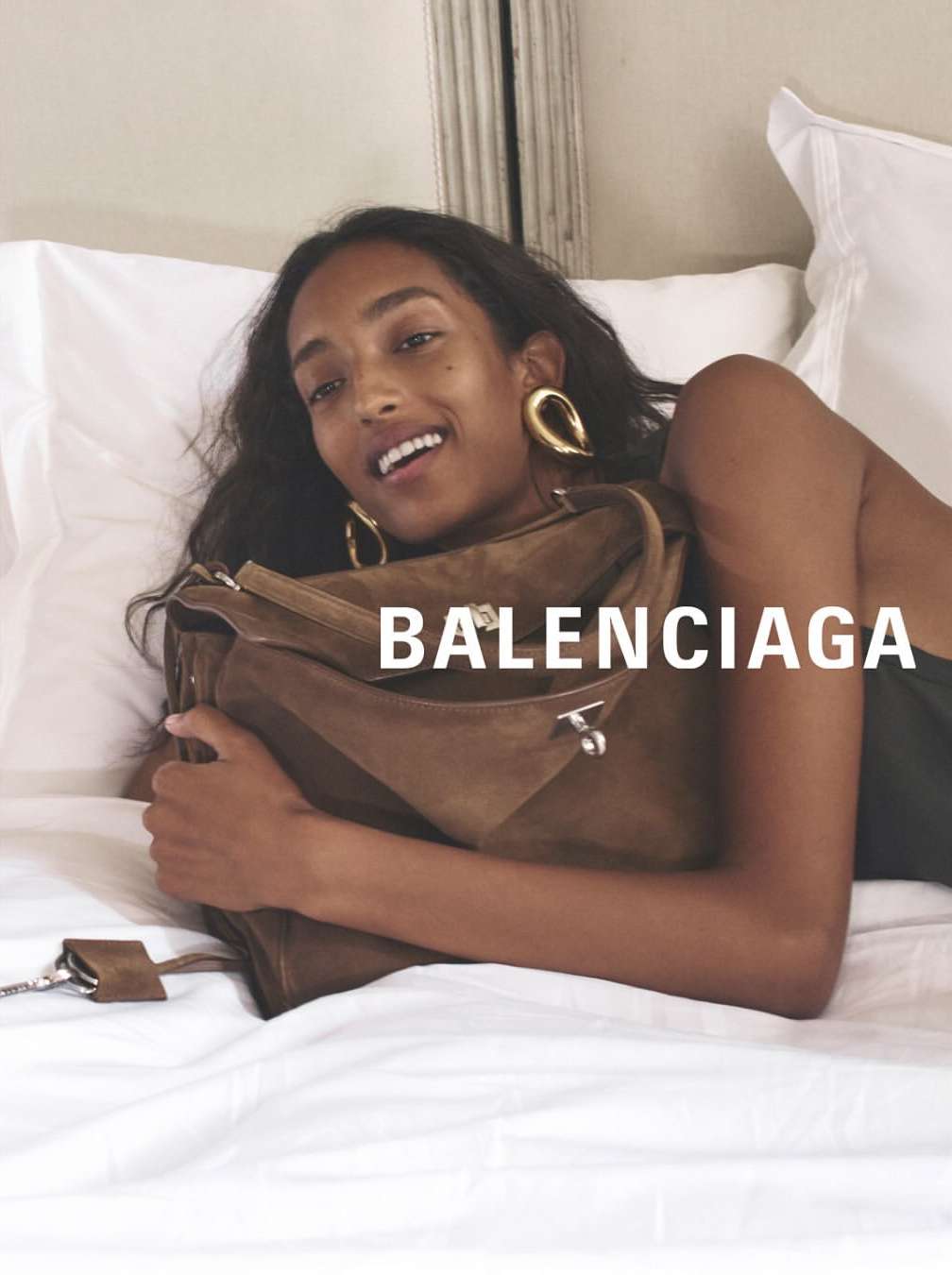 David Sims X Balenciaga