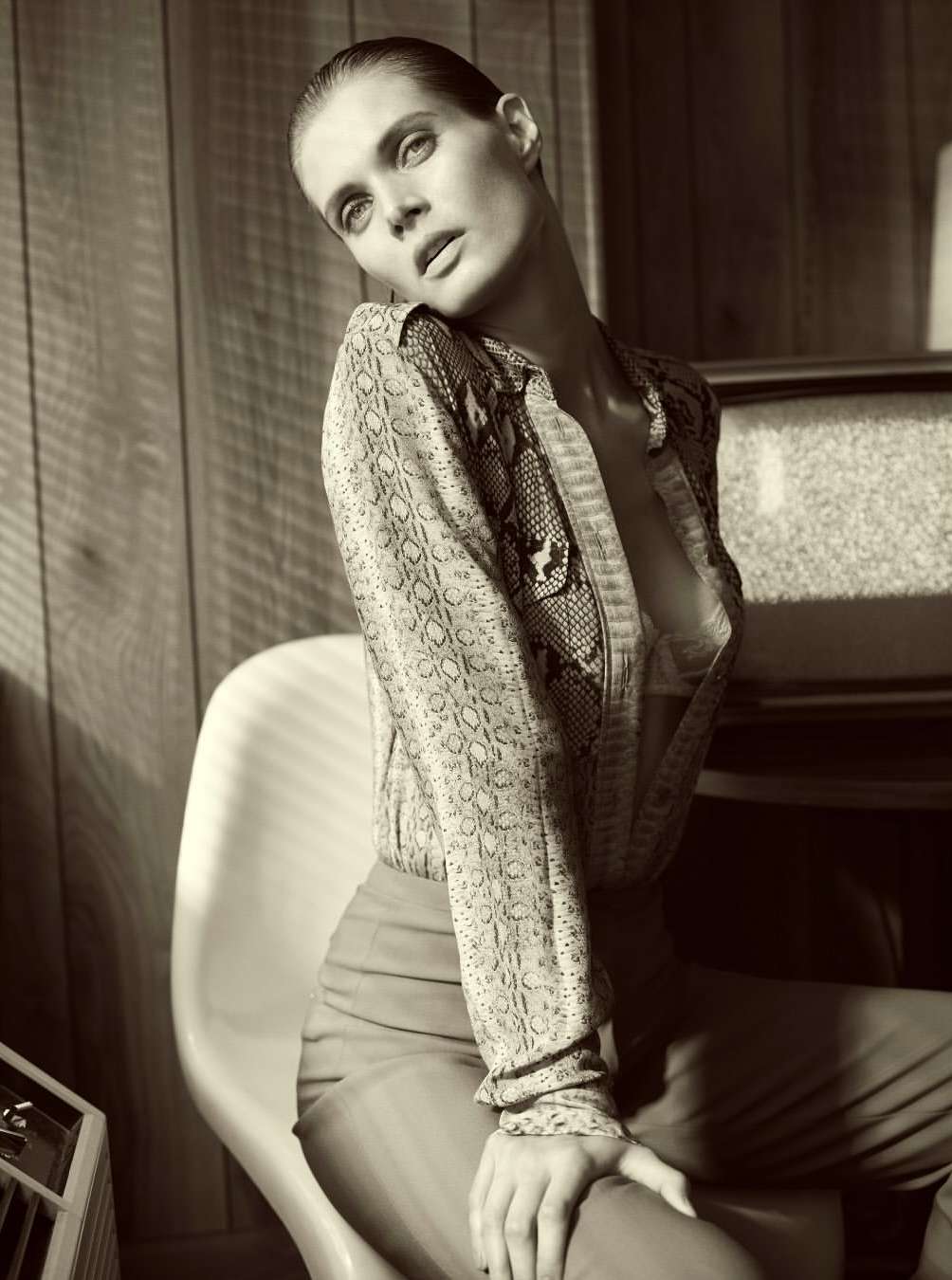 Self Service Magazine |  Nov. 25