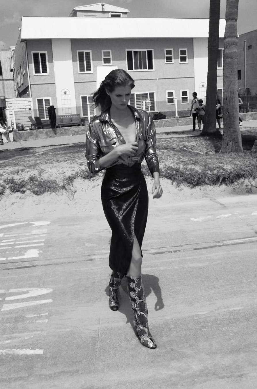 Self Service Magazine |  Nov. 25