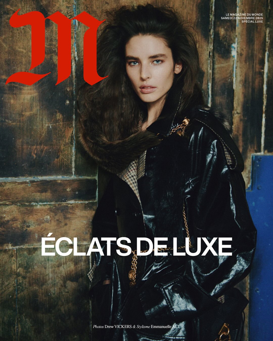 M Le Monde |  Nov. 25