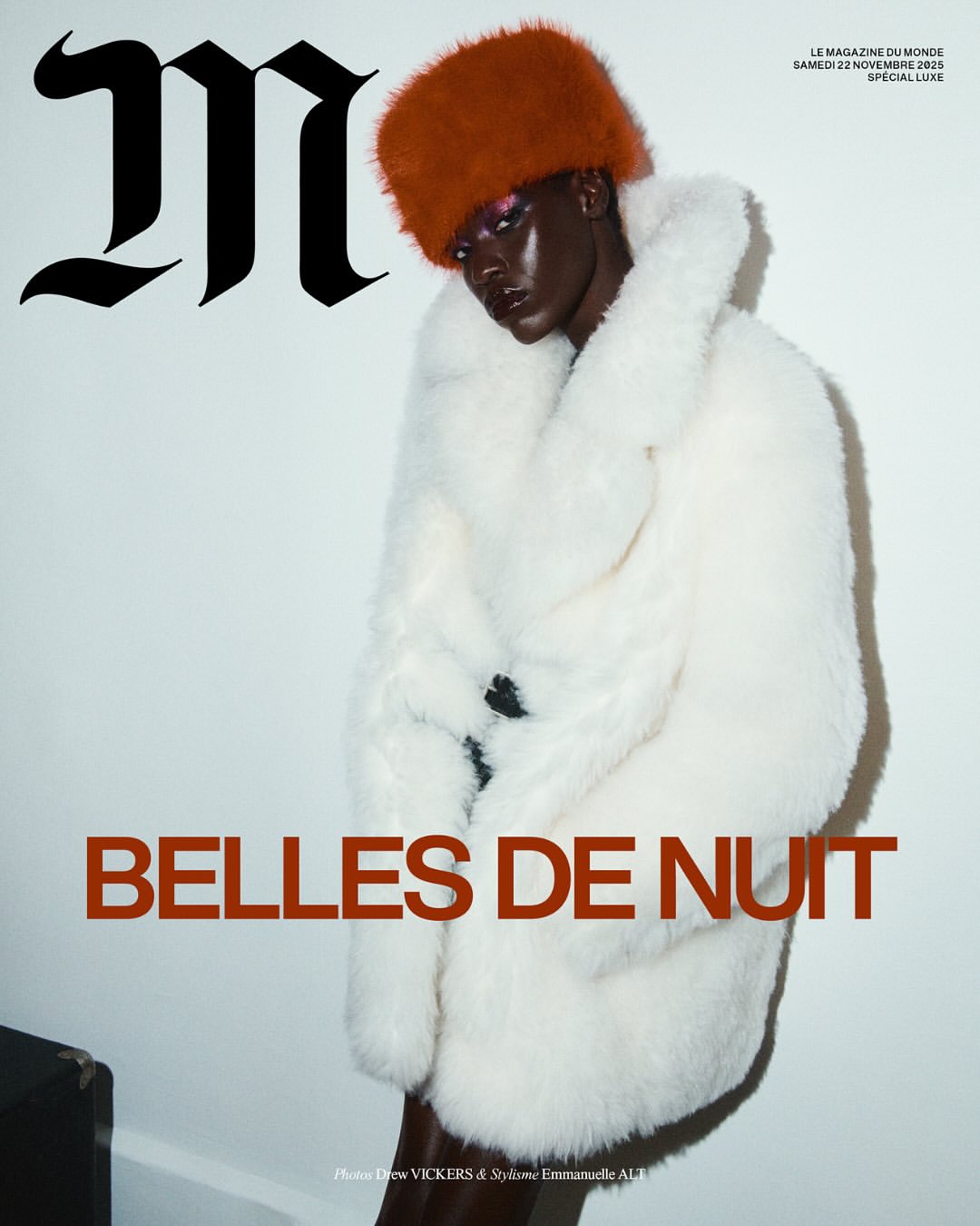 M Le Monde |  Nov. 25