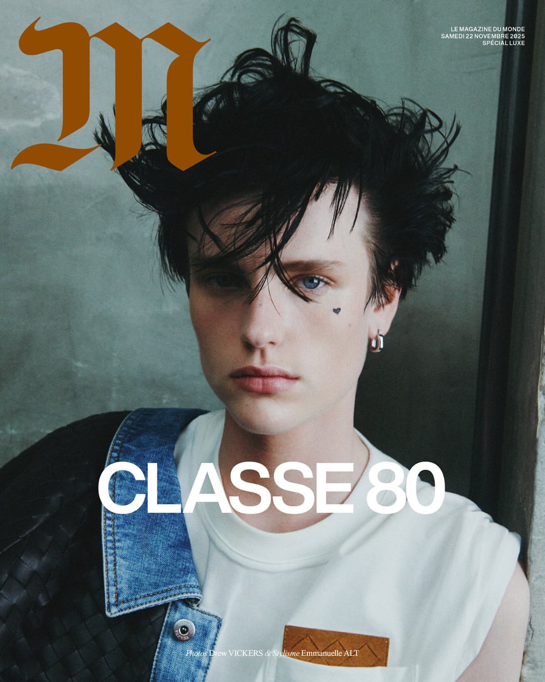 M Le Monde |  Nov. 25