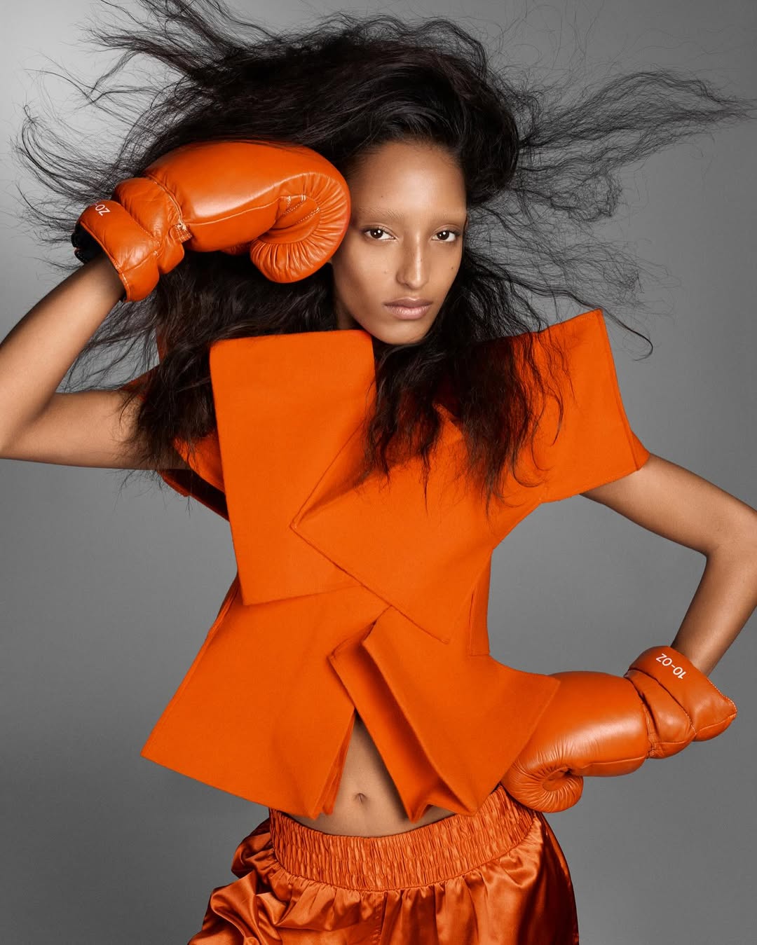 Julien Martinez Leclerc X D la Repubblica