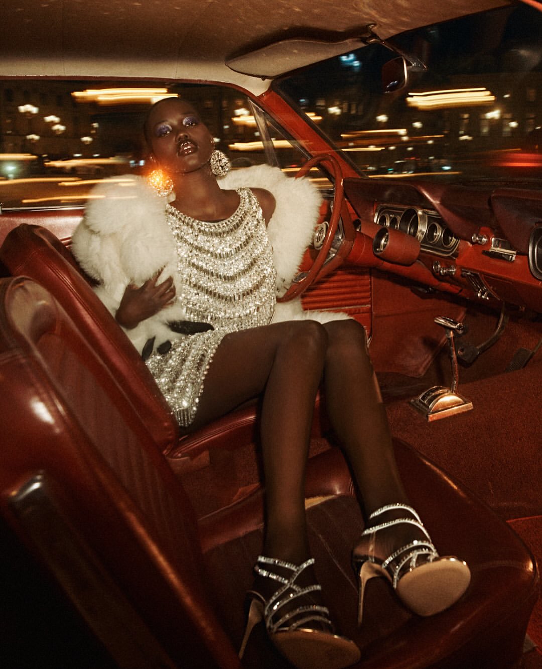 British Vogue |  Dec. 25