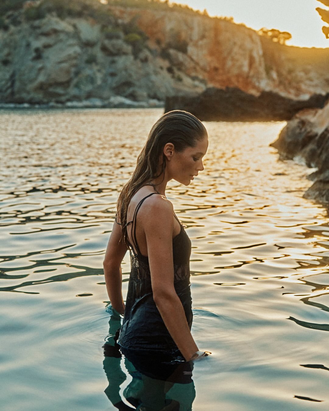 Vogue Netherlands |  Dec. 25