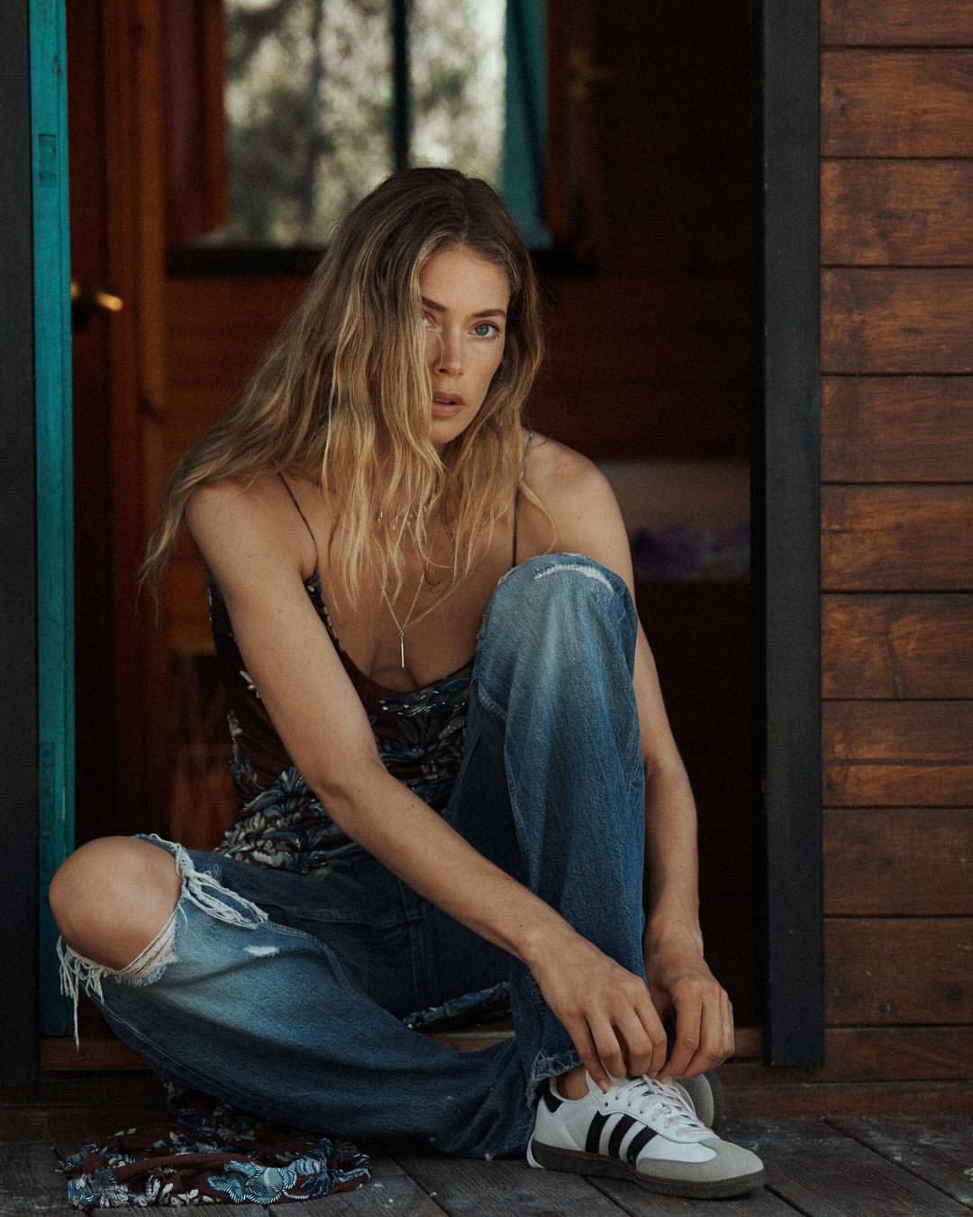 Vogue Netherlands |  Dec. 25