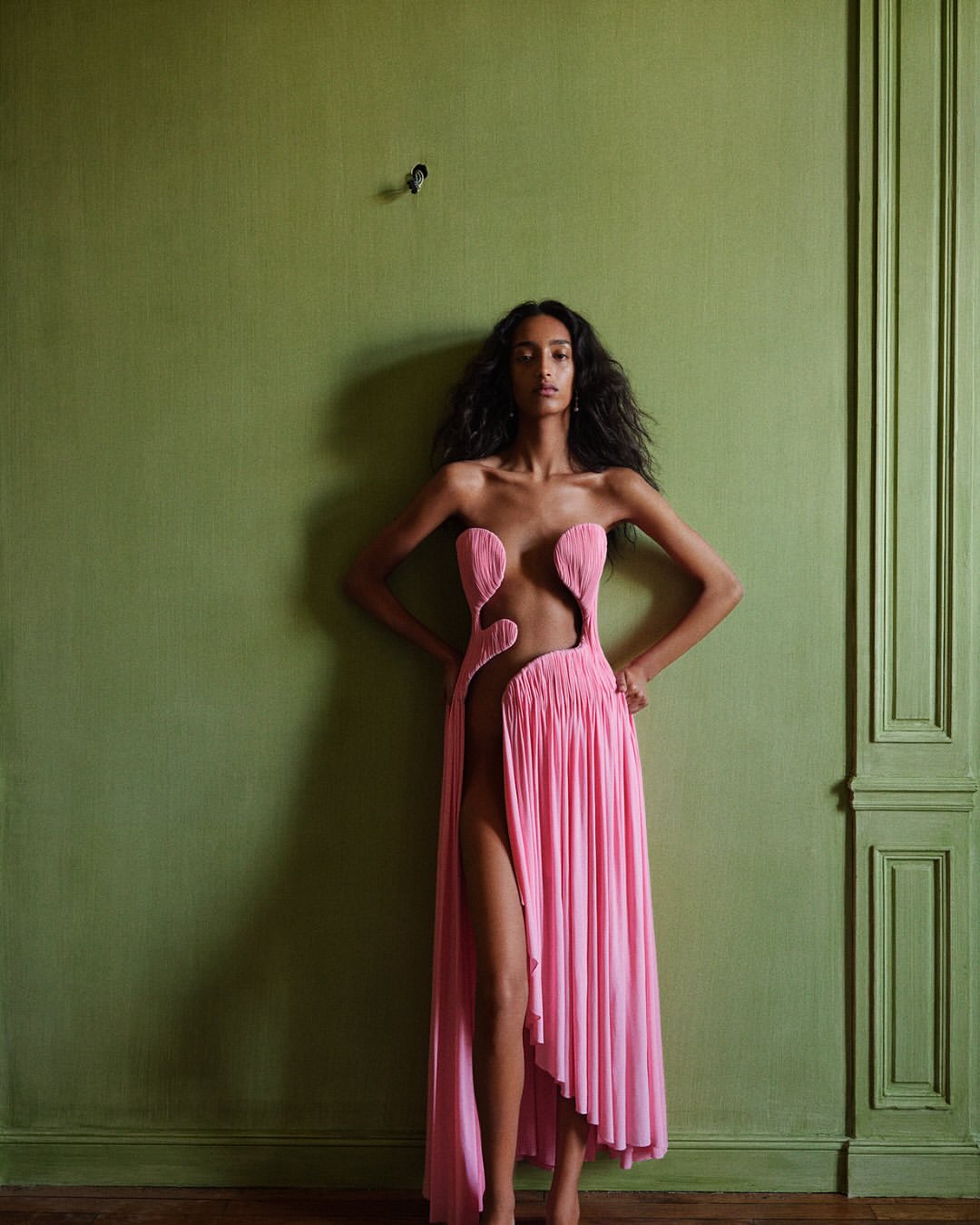 Beyond Noise |  Dec. 25