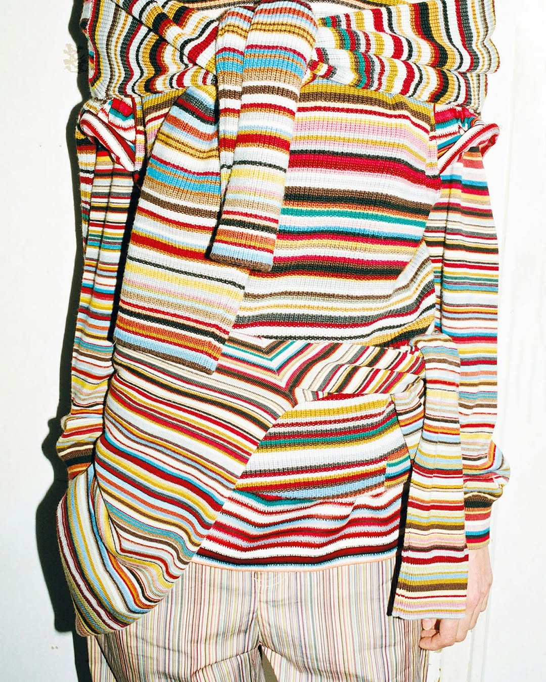 UNPRINT MAGAZINE |  Aug. 25