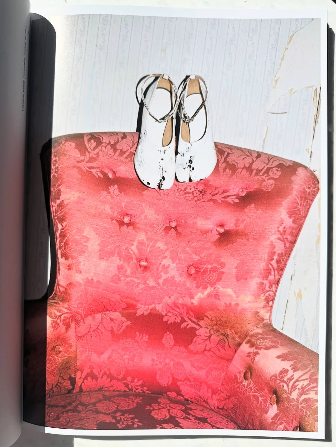 UNPRINT MAGAZINE |  Aug. 25