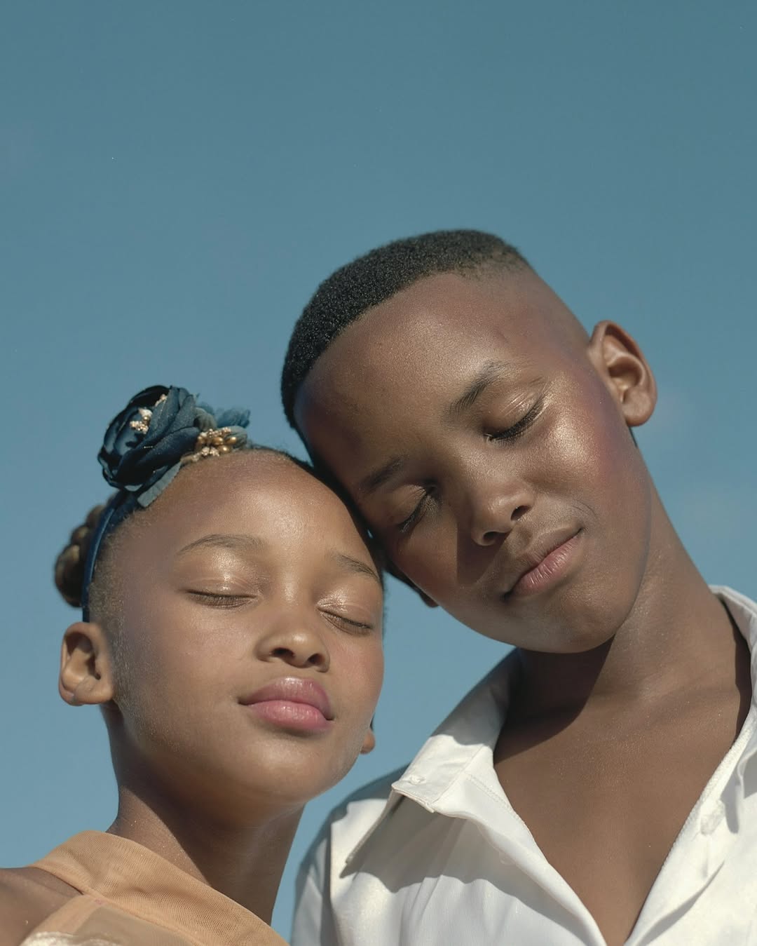 Alice Mann X Nataal