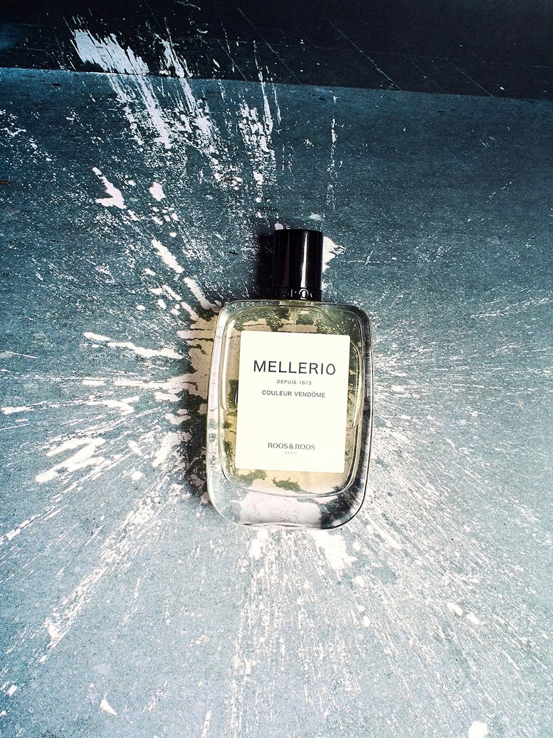 Louis de Roffignac X Revue