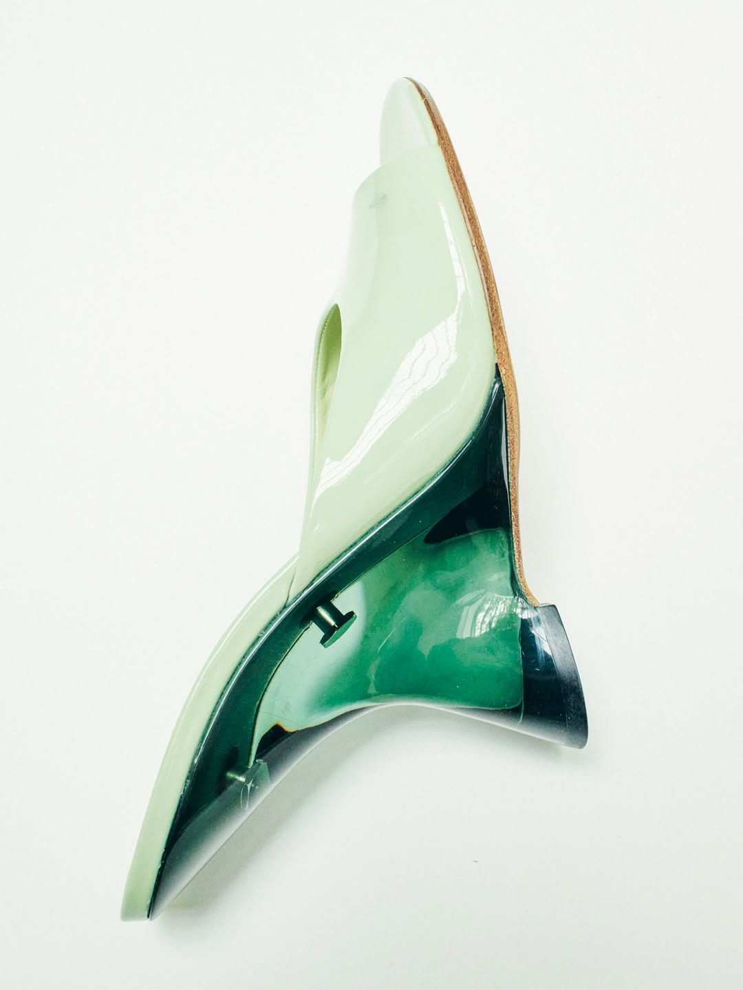 Louis de Roffignac X Appointment Book