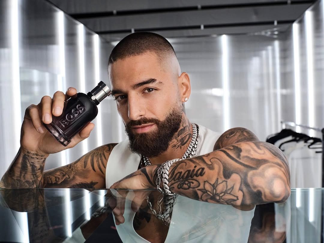 Hugo Boss |  Sep. 25