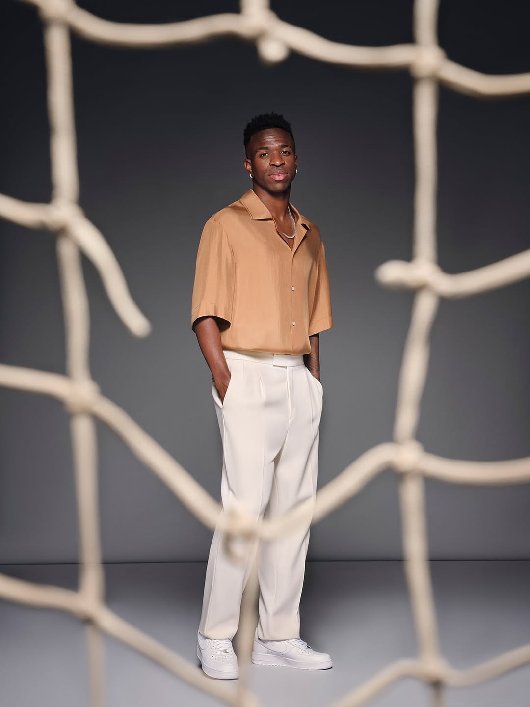 Ralph Wenig X Hugo Boss
