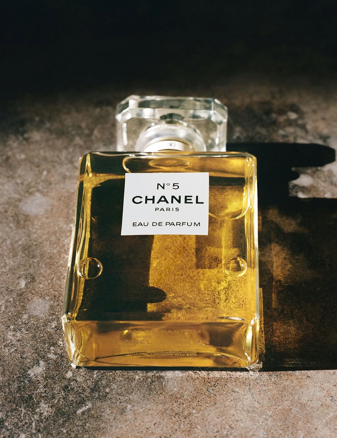 Chanel |  Oct. 25