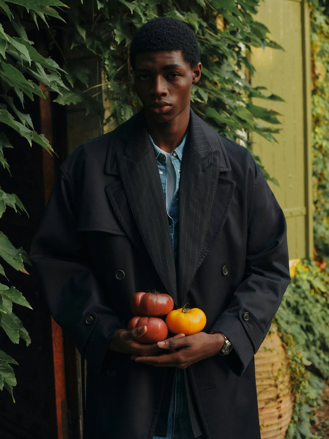 Ben Parks X The Good Life Magazine
