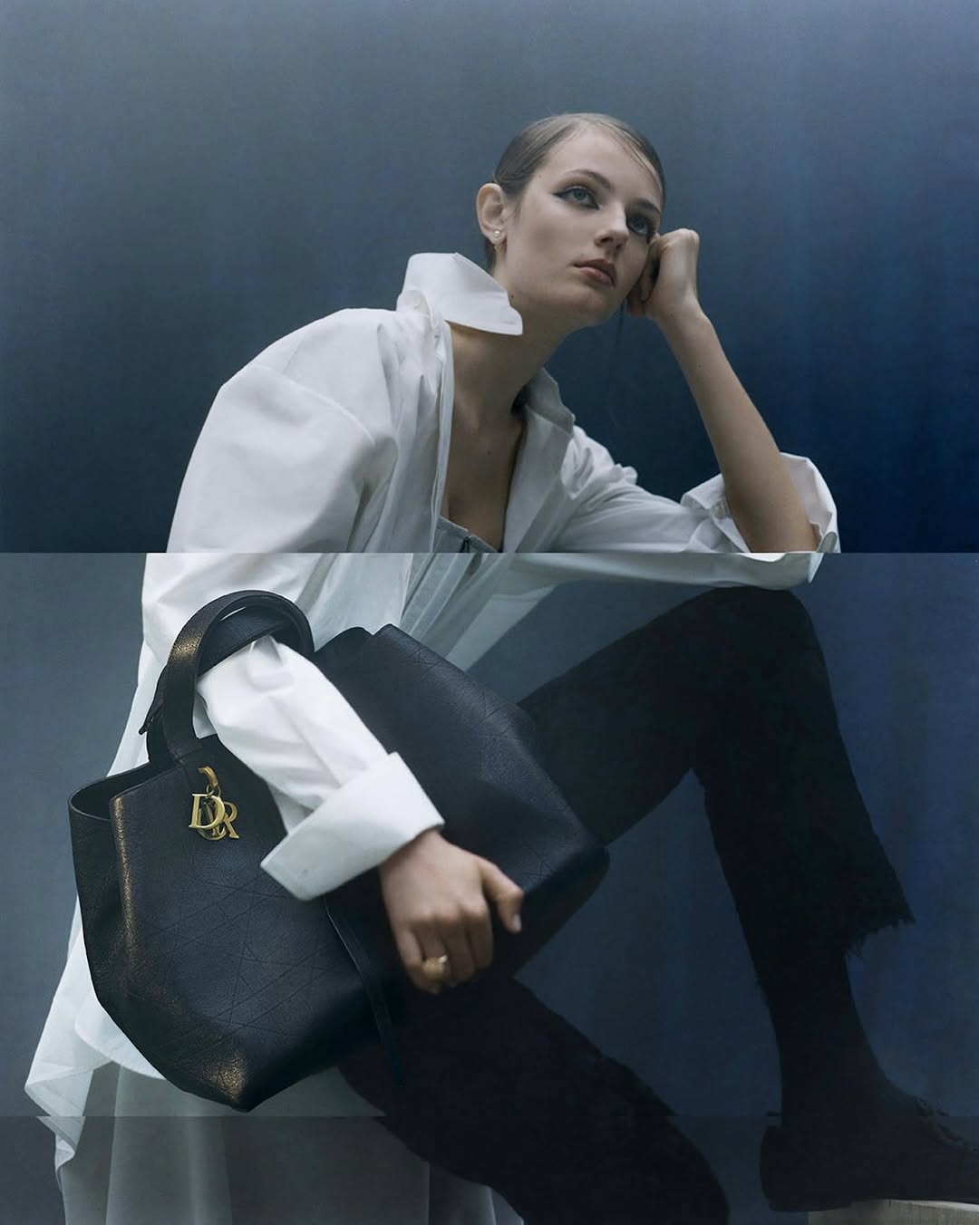 Dior Magazine |  Oct. 25
