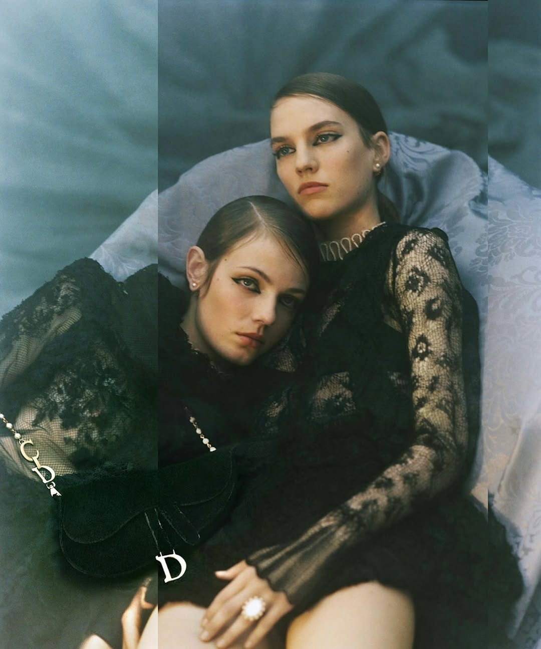 Dior Magazine |  Oct. 25
