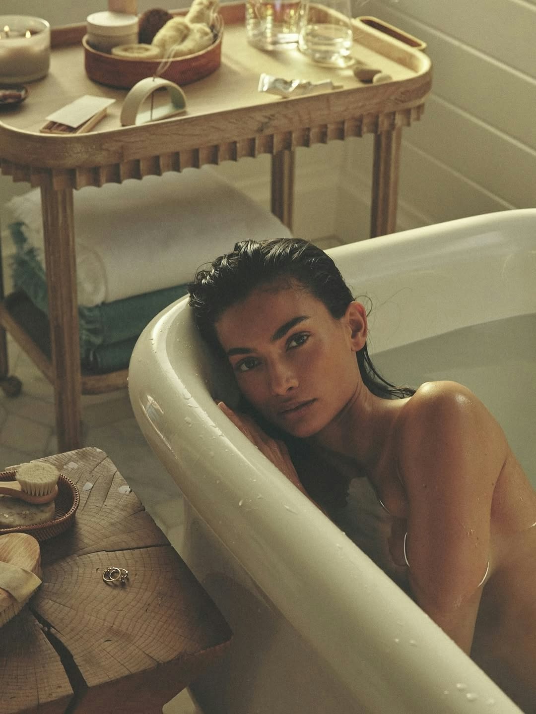 Anthropologie |  Oct. 25