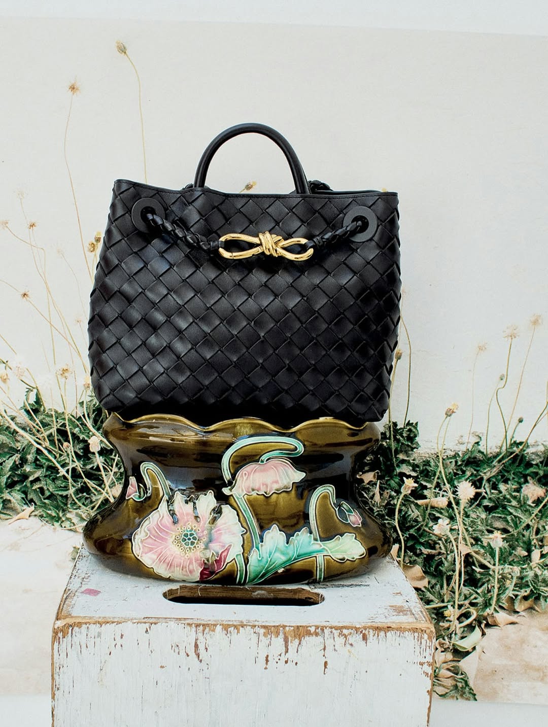FAMILY STYLE |  Oct. 25